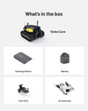 Yarbo Y40 Core Robot Base Smart GPS Remote Control New