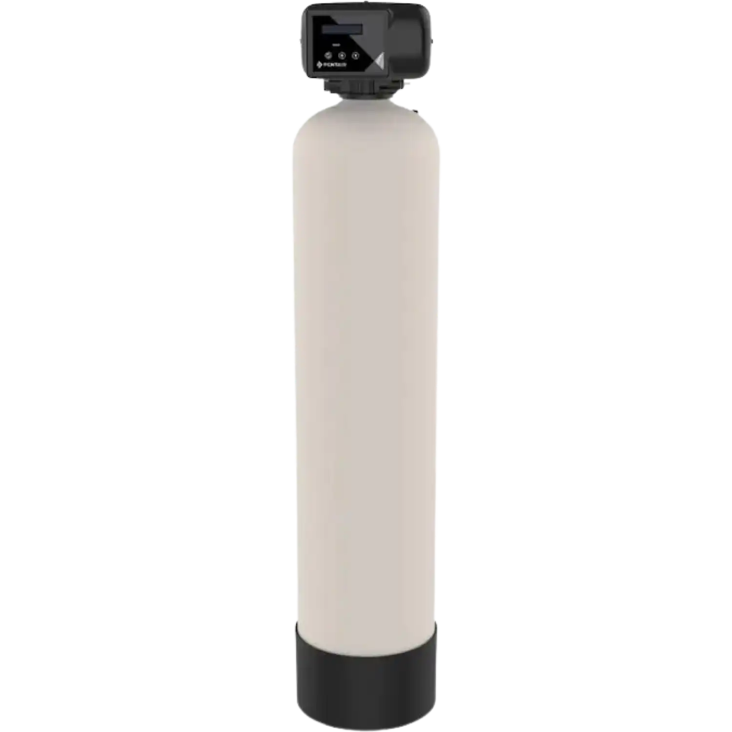 Pentair 35927 Whole House Acid Neutralizing Water Filtration System 1.5 for 4 to 6 Bathrooms New