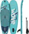 Surf 3.0 SUP | Inflatable Stand-Up Paddleboard | Surf SUP Package | 8.6ft