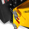 6 inch E-start ZONSEN 420cc 13.4hp Gasoline Engine Powered Drum Wood Chipper,  P4206