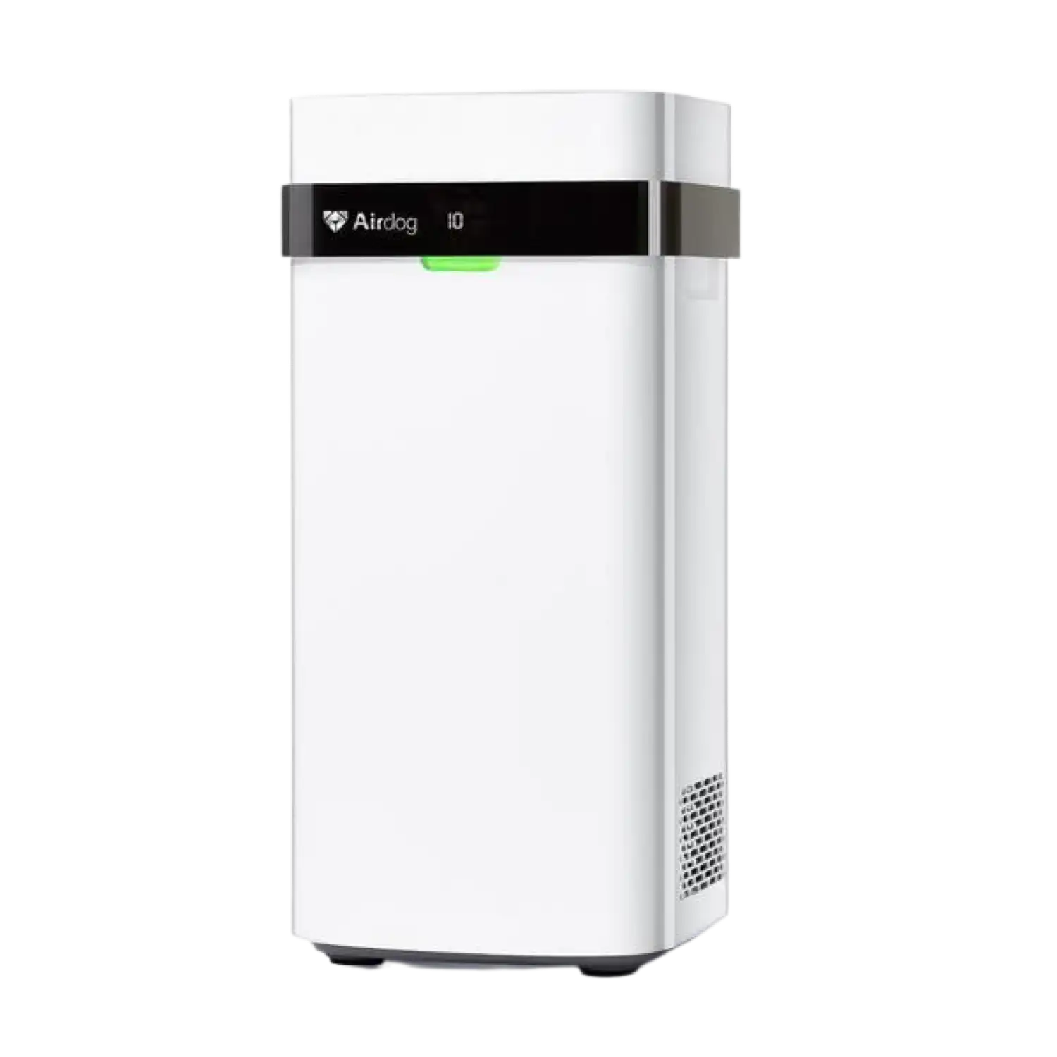 Airdog X5 14.6nm Level Beyond HEPA 5 Stage Smart Ionic Air Scrubbing with Washable Filters Air Purifier New