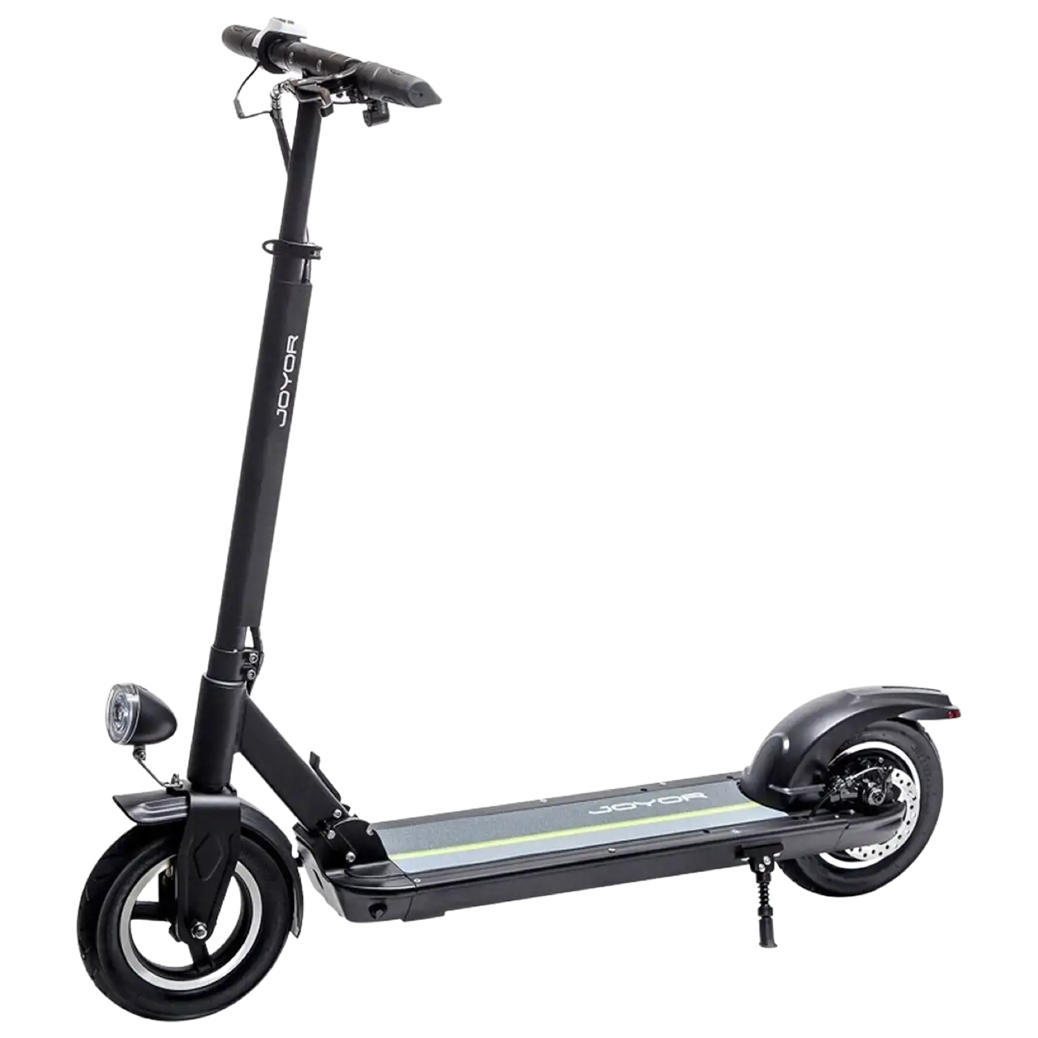 Joyor X5 Up to 36.9 Mile Range 10