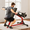 Vevor Incline Chest Fly and Rear Delt Machine 450 Lbs Capacity Adjustable Upper Body Trainer New