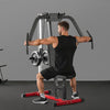 Vevor Chest Fly Machine 450 Lb Capacity Adjustable Seat for Fly and Reverse Delt Workouts New