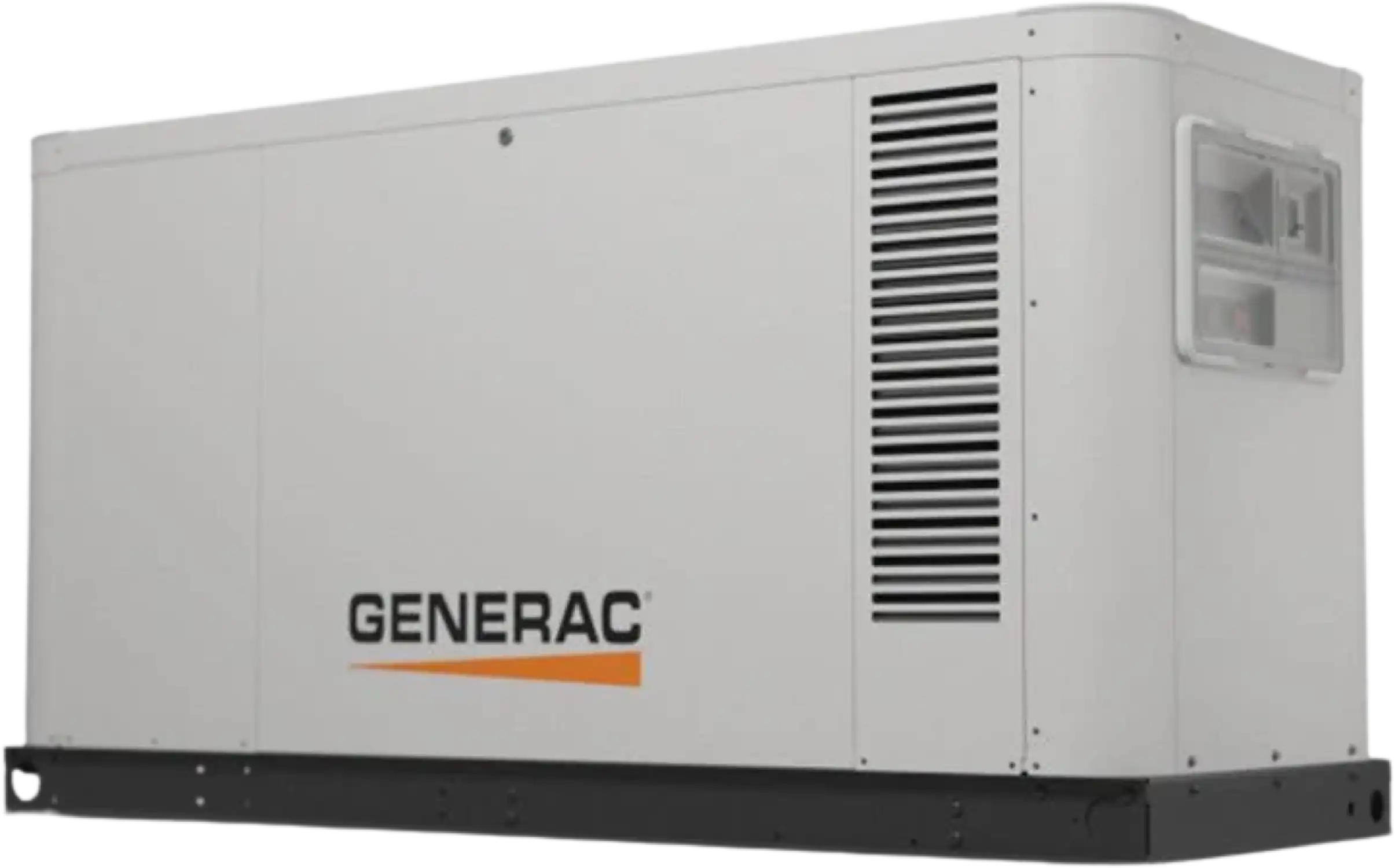Generac Protector XG Series XG03245ANAX 32kW Liquid Cooled 1 Phase 120/240V Standby Generator New