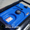 DuroMax 15,500 Watt Tri Fuel Portable HXT Generator w/ CO Alert