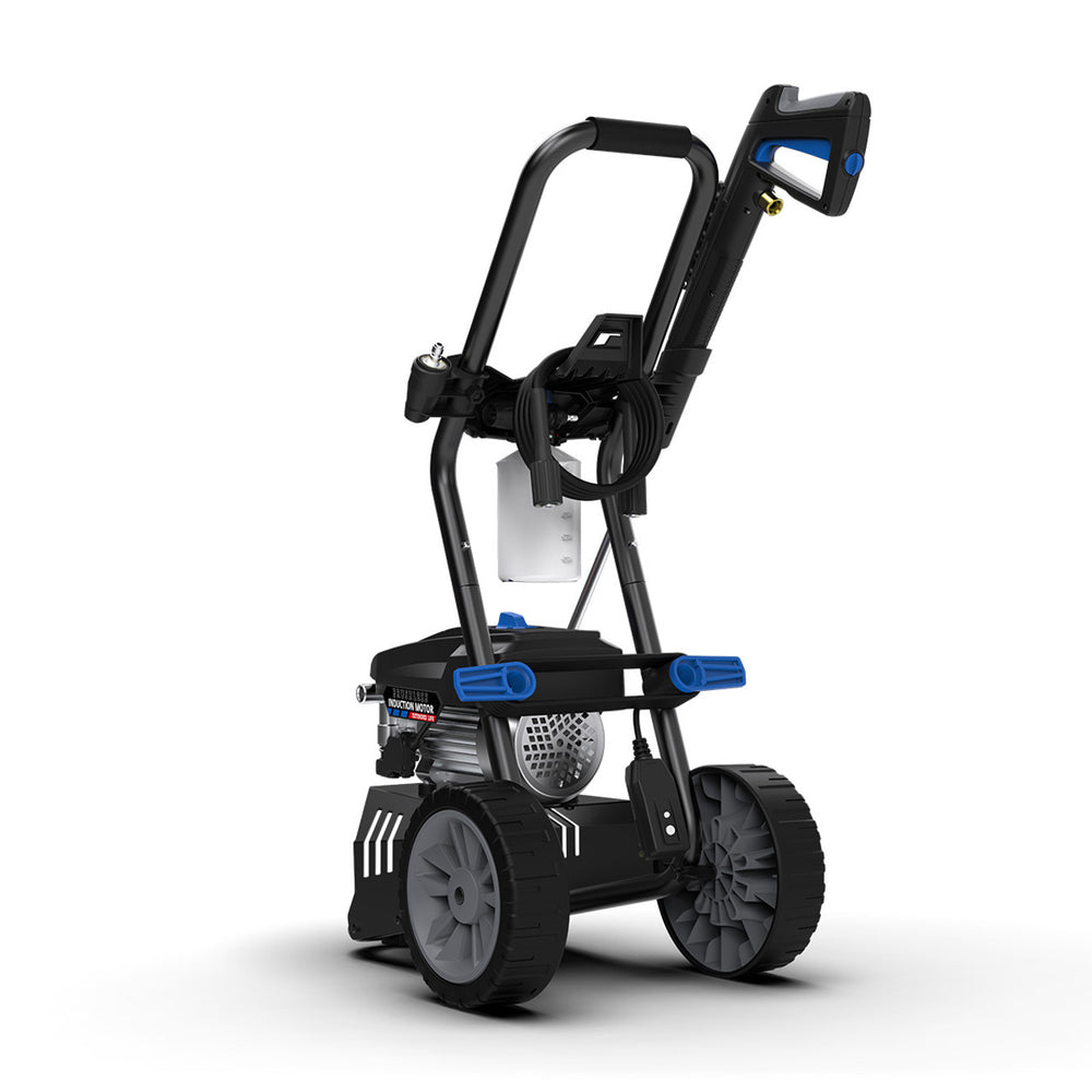 AR Blue Clean Maxx XP3 2700P Electric Pressure Washer 2700 PSI 1.3 GPM New