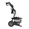 AR Blue Clean Maxx XP3 2700P Electric Pressure Washer 2700 PSI 1.3 GPM New