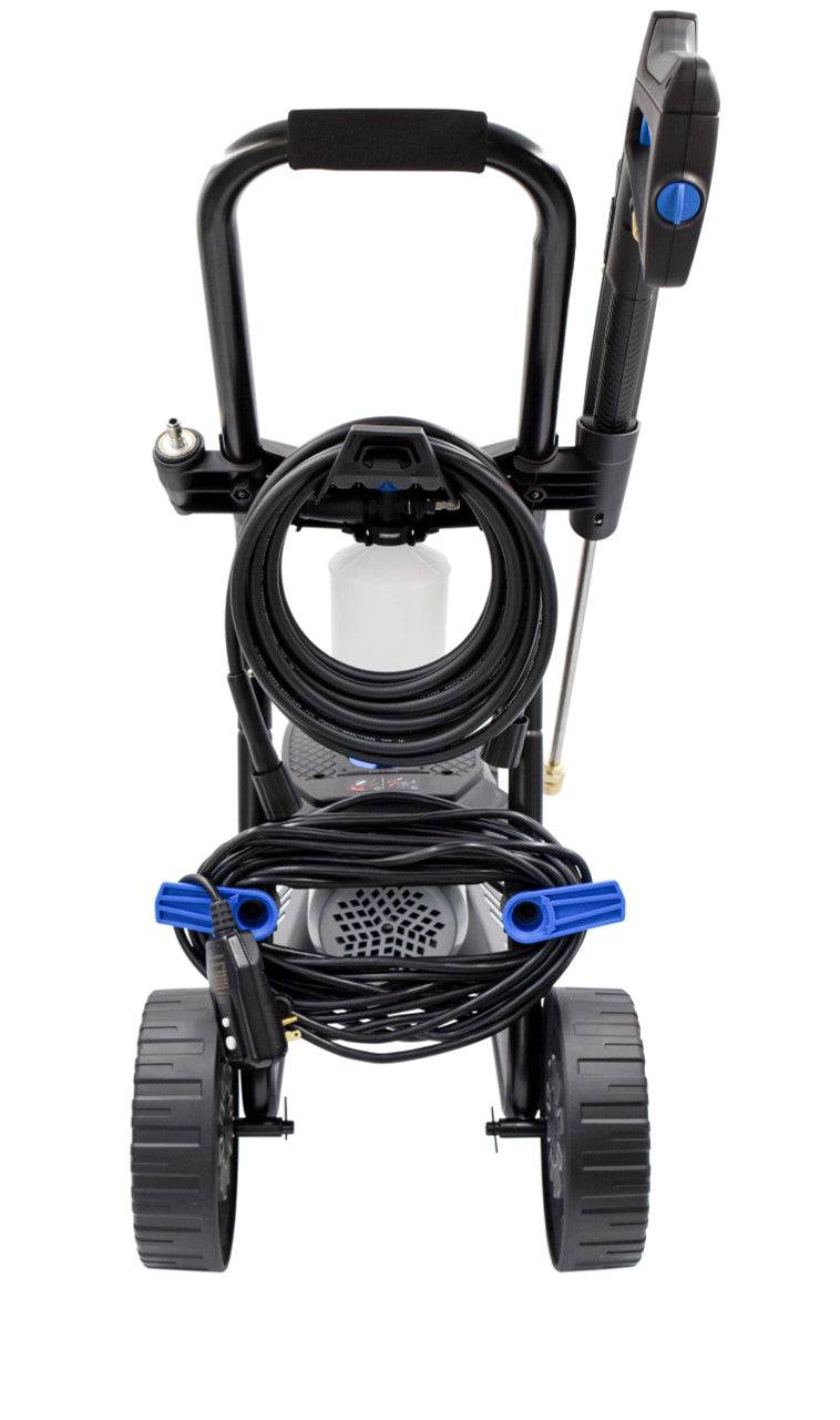 AR Blue Clean Maxx XP3 2700P Electric Pressure Washer 2700 PSI 1.3 GPM New