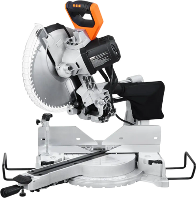 Vevor Sliding Compound Miter Saw 12