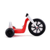 Droyd Romper Electric Trike for Kids 24V 2Ah Lithium Ion 50W Brushed 3 Miles 6 MPH Red New