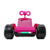 Droyd Zypster Mini Go Kart for Kids Electric 24V 2Ah Lithium Ion 100W Brushed 3 Miles 6 MPH New