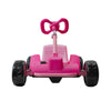 Droyd Zypster Mini Go Kart for Kids Electric 24V 2Ah Lithium Ion 100W Brushed 3 Miles 6 MPH New