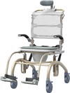 VOCIC XZY08 Reclining Shower Chair