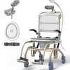 VOCIC XZY08 Reclining Shower Chair