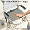 VOCIC XZY08 Reclining Shower Chair