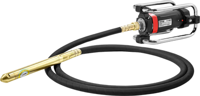 Vevor Electric Concrete Vibrator 14.75' 110V 16000 VPM 1.5