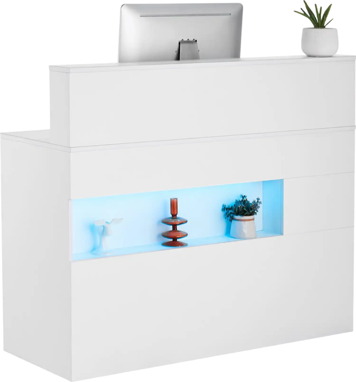 Vevor Reception Desk 47