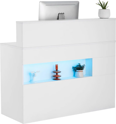Vevor Reception Desk 47