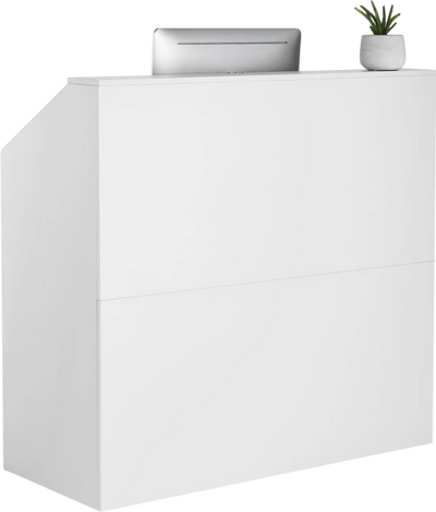 Vevor Reception Desk 46