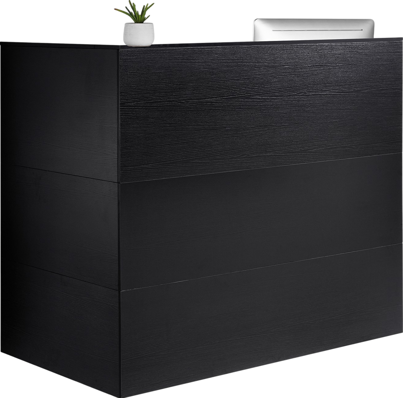 Vevor Reception Desk 55