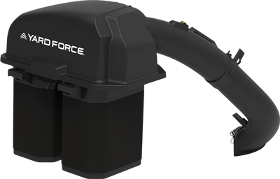 Yard Force Rear Bagger Kit 38