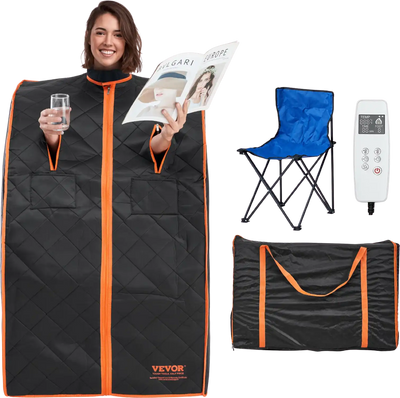 Vevor Sauna Blanket for Detoxification 27.5