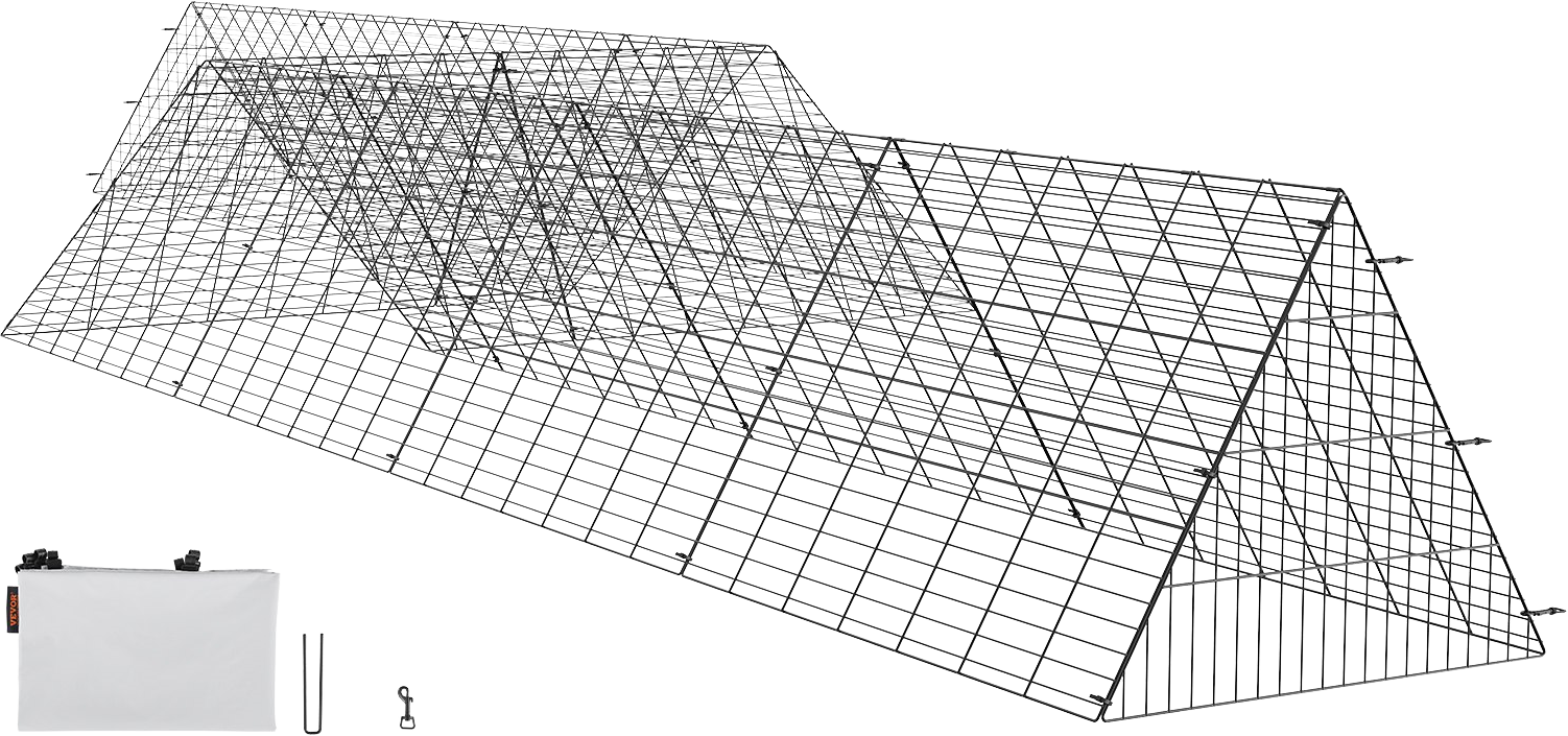 Vevor Chicken Tunnels 287