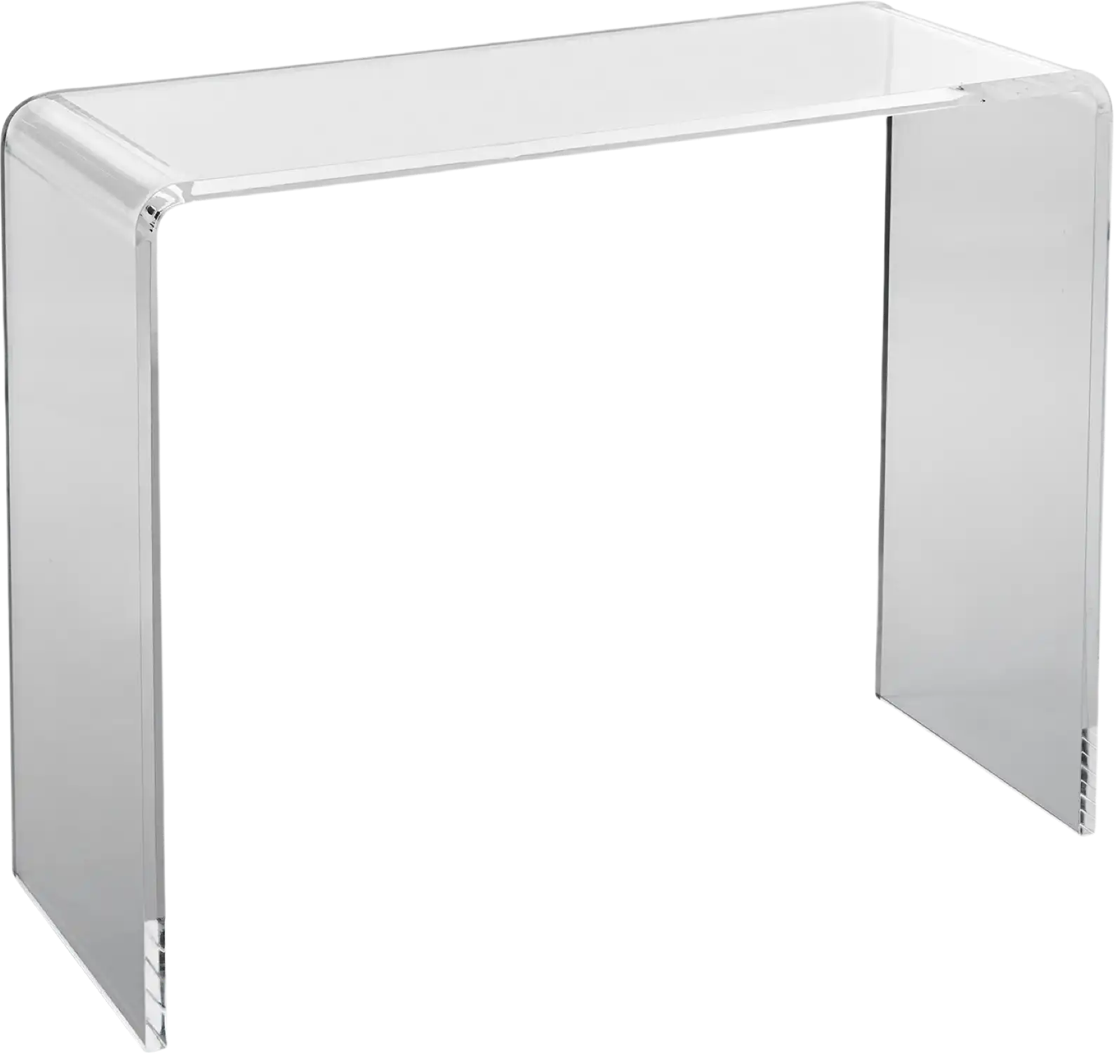 Vevor Acrylic Console Table 38
