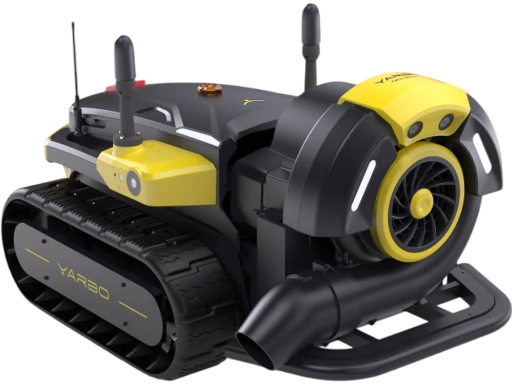 Yarbo Blower