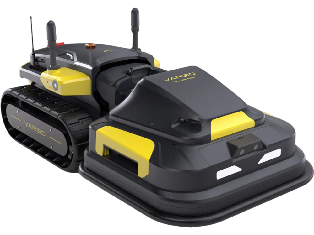 Yarbo Lawn Mower