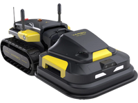 Yarbo Lawn Mower