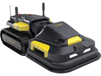 Yarbo Lawn Mower 20