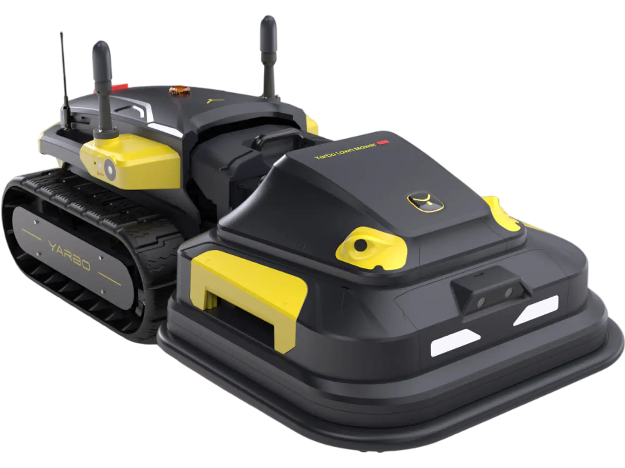 Yarbo Lawn Mower Pro 20