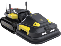 Yarbo Lawn Mower Pro