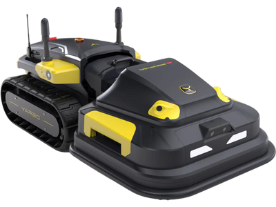 Yarbo Lawn Mower Pro 20