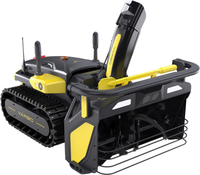 Yarbo Snow Blower