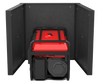 Zombiebox Z-HUT Generator Cover and Noise Barrier New