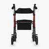 VOCIC Z21 Lightweight Rollator Walker