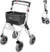 VOCIC Z32 Narrow Walkers for Small Spaces