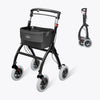 VOCIC Z32 Narrow Walkers for Small Spaces