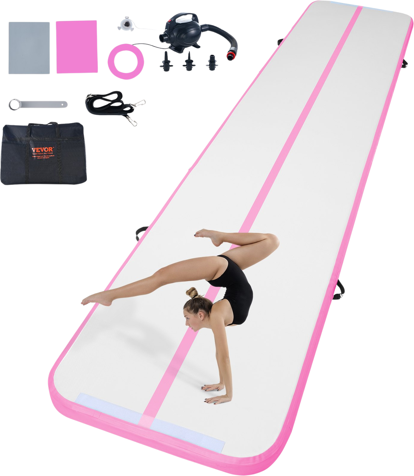 Vevor Gymnastics Air Mat 4