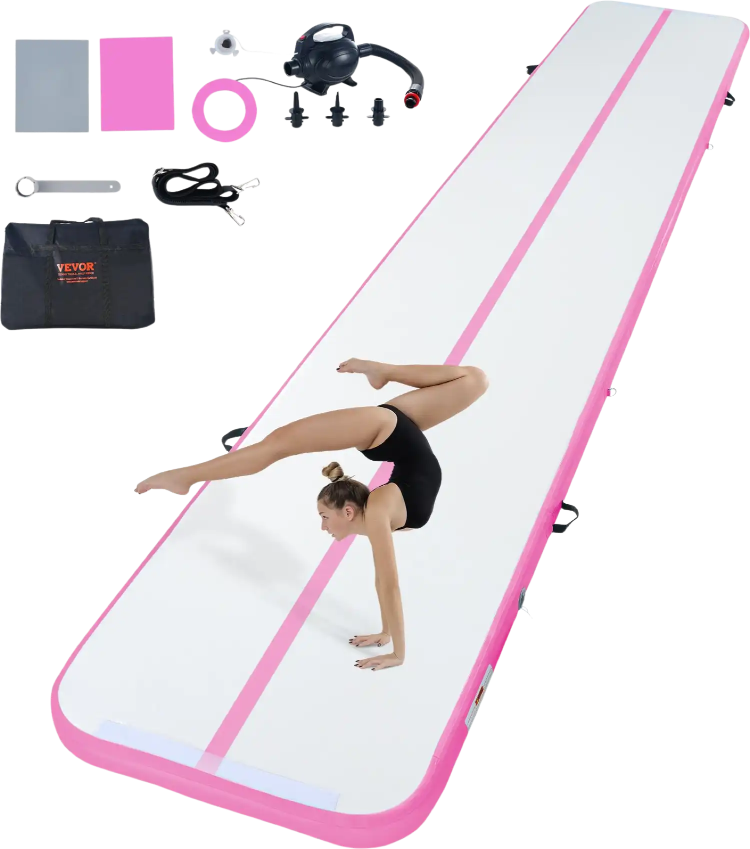 Vevor Gymnastics Air Mat 4