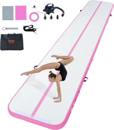 Vevor Gymnastics Air Mat 4