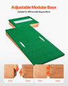 Vevor Portable Pitching Mound 85" Baseball and Softball Training Equipment New