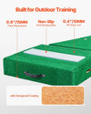 Vevor Portable Pitching Mound 77" Baseball and Softball Training Equipment New