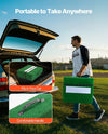 Vevor Portable Pitching Mound 77" Baseball and Softball Training Equipment New