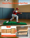 Vevor Portable Pitching Mound 77" Baseball and Softball Training Equipment New