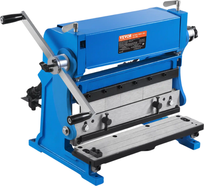 Vevor Sheet Metal 12