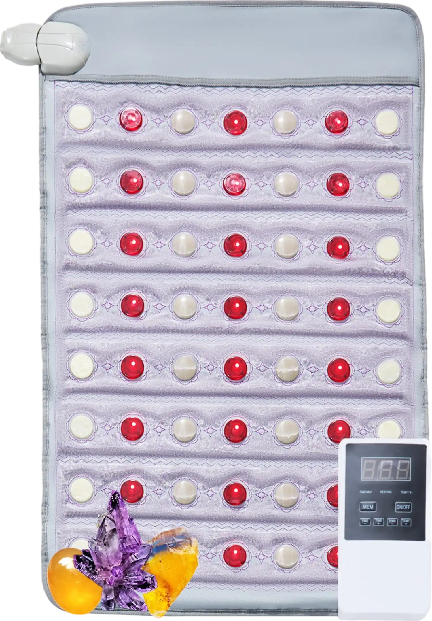 Vevor Far Infrared Heating Pad 32